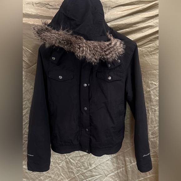 Eddie Bauer coat - Picture 2 of 7